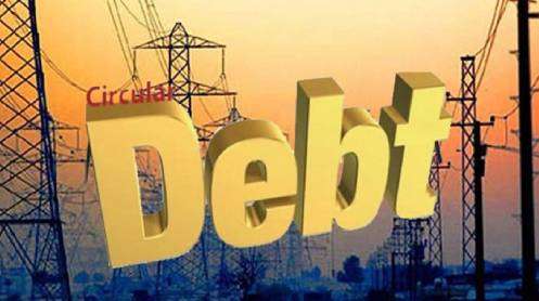 Energy-Debt