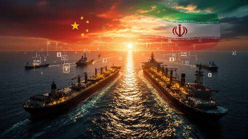 Iran-China