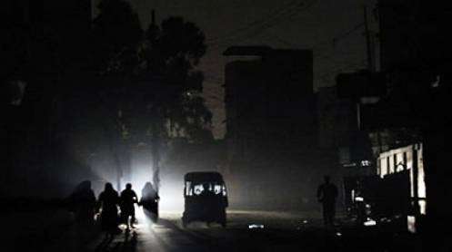 Load-shedding
