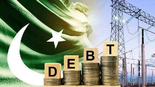 New-DEBT
