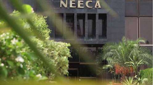 New-NEECA