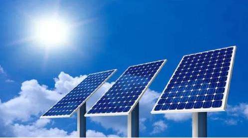 Solar-Panels