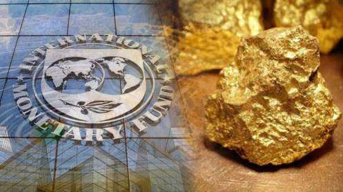 IMF-Reko