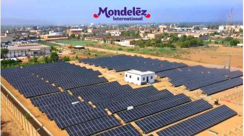 New-Mondelez