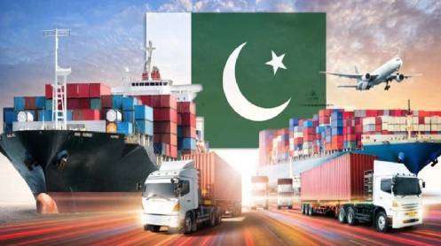 Pakistan-Trade