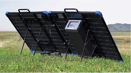 Solar-Box