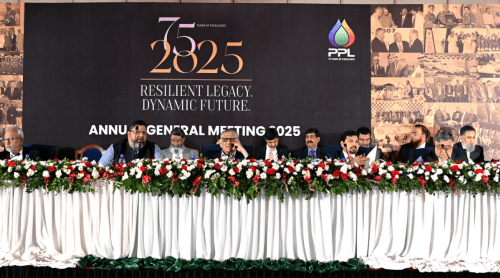 PPL’s 74th Annual General Meeting approves 25% Cash Dividend