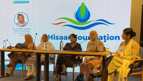 Flood Crisis in Pakistan