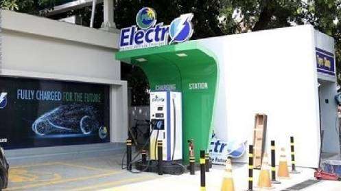electric-vehicle