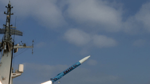 Pakistan-Navy-Successfully-Tests-Indigenous-Ship-Launched-Ballistic-Missile