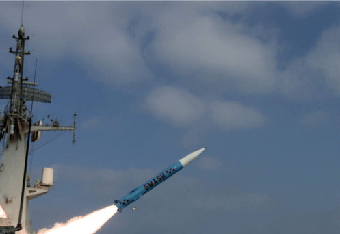 Pakistan-Navy-Successfully-Tests-Indigenous-Ship-Launched-Ballistic-Missile