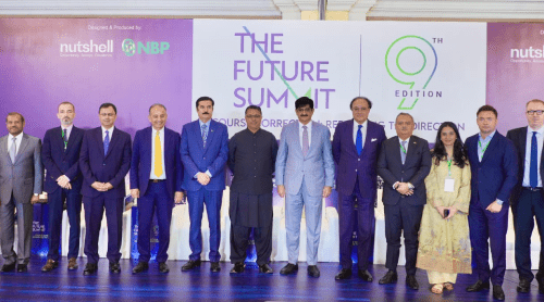 FUTURE SUMMIT 9th Edition