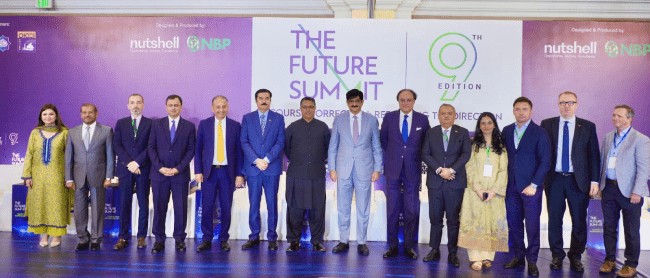 FUTURE SUMMIT 9th Edition