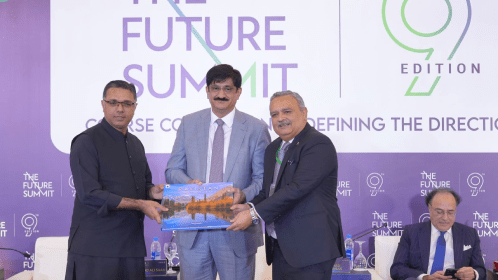 The Future Summit 2025’