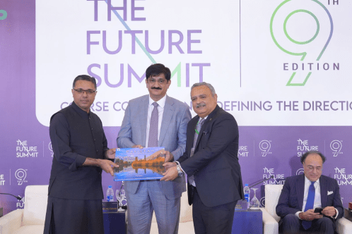 The Future Summit 2025’