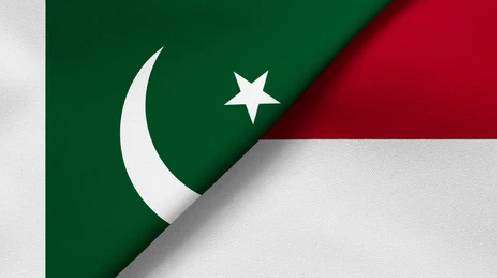 Indonesia-Pakistan