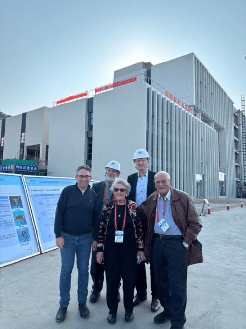 *WWEC 2025 Conference Resolution*