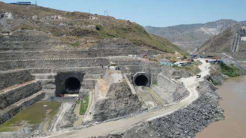 Mohmand-Dam