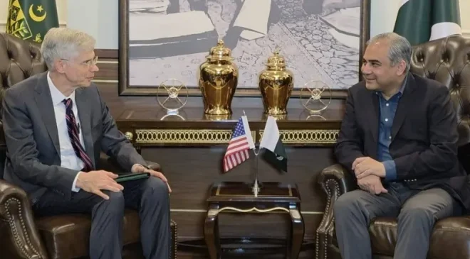 4th Pakistan Climate Conference