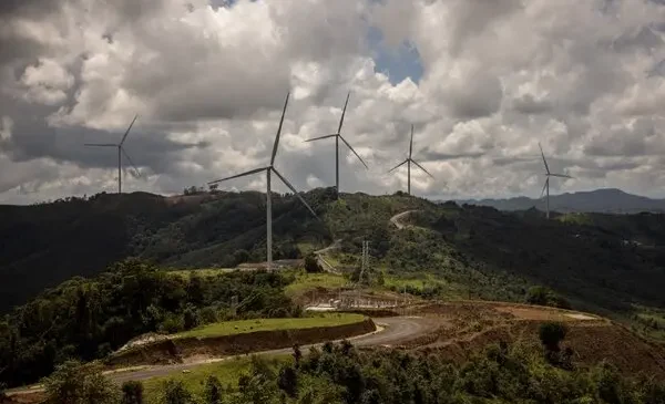 Green Tech Revolution