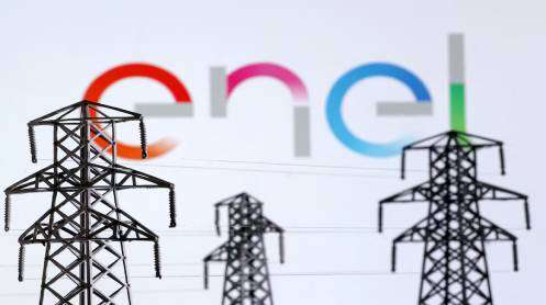 Enel-Project