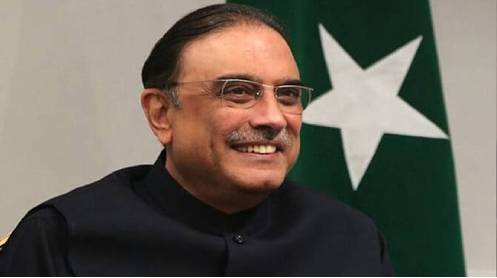 Asif-Zardari