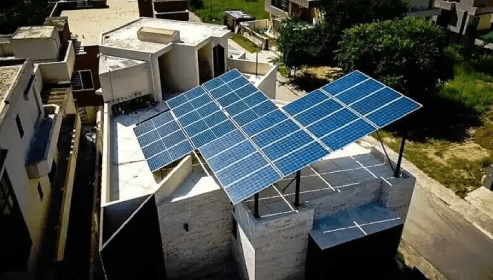 solar
