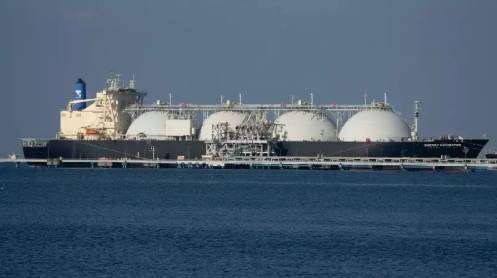 New-LNG