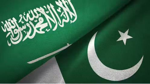 Saudia-Pak