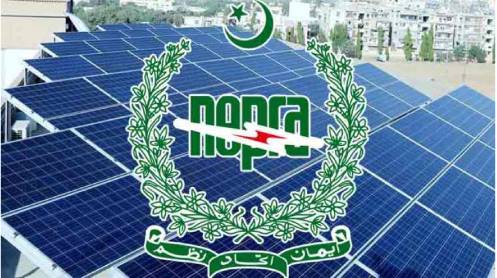 Solar-nepra