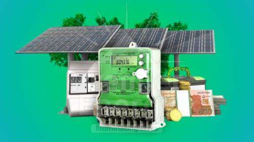 net-metering