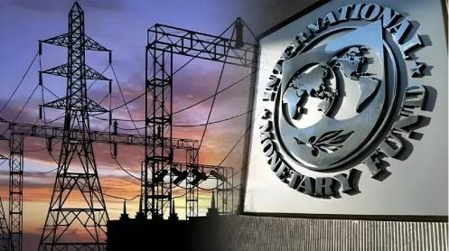 IMF-power