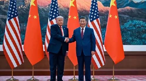 US-China