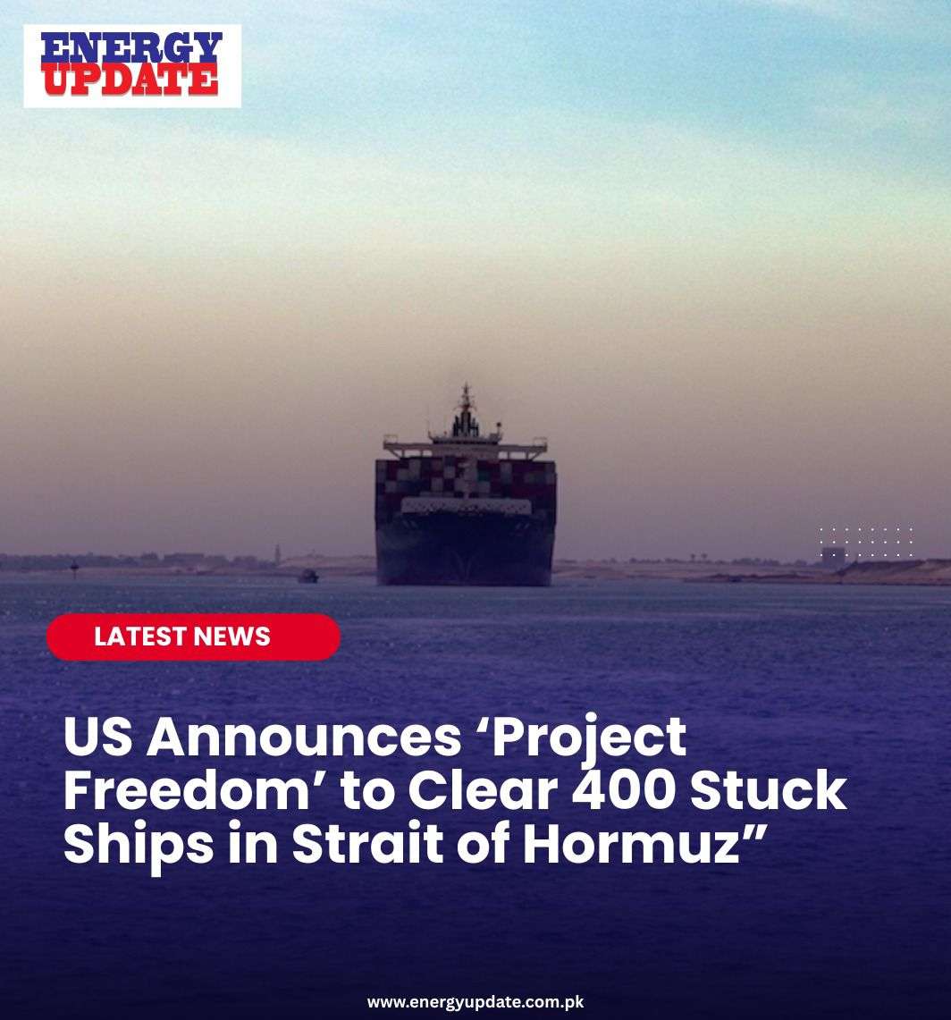 The Strait of Hormuz
