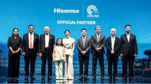 Hisense-Airlink