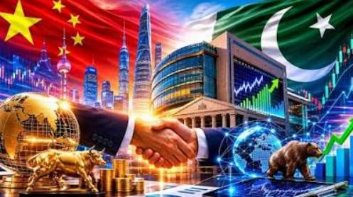 Pak-China