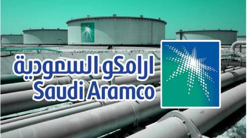 Saudi-Aramco