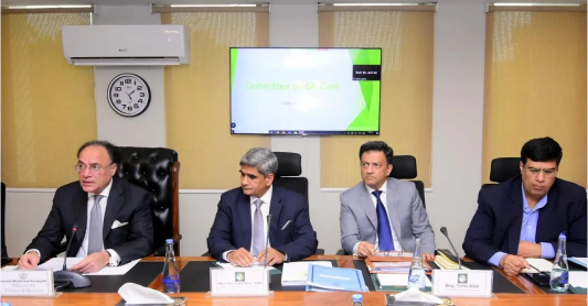Finance minister