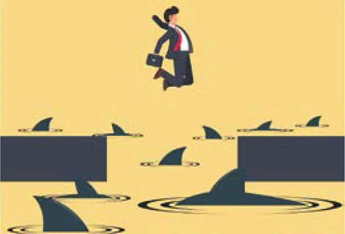 Economy amidst conflicts