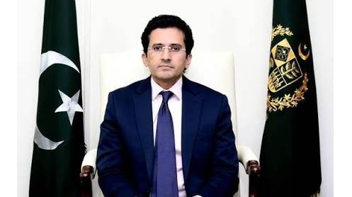 Ali-Pervaiz