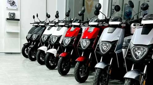 EV-Bike