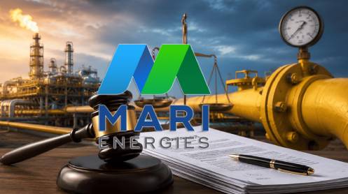 Mari-Energies