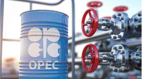 New-OPEC