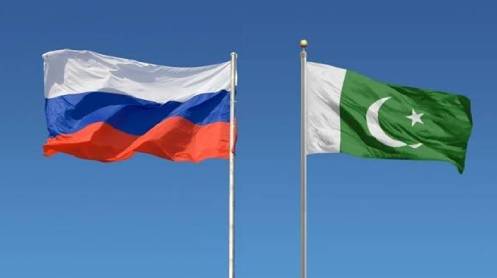 Pak-Russia