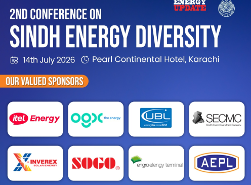 2nd Sindh Energy Diversity