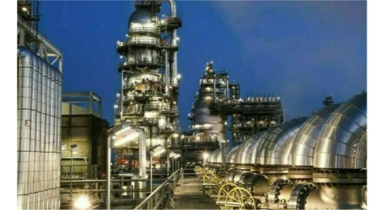 Refinery Sector