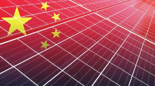 China-Solar