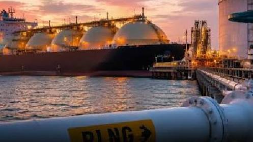 New-LNG
