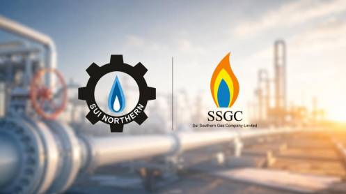 SSGC-SNGPL