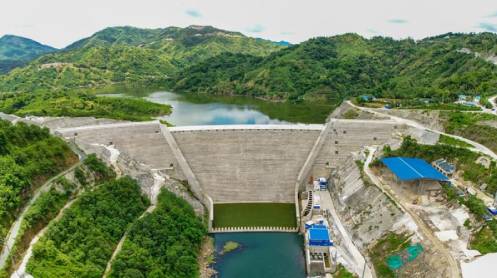 Hydropower-Project